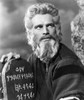 The Ten Commandments Charlton Heston 1956 Photo Print - Item # VAREVCMBDTECOEC008H