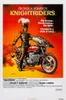Knightriders Fine Art Print - Item # VAREVCMCDKNIGEC001