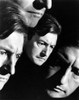 Claude Rains 1940S Photo Print - Item # VAREVCPBDCLRAEC001H