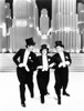 Broadway Melody Of 1938 From Left: Buddy Ebsen Eleanor Powell George Murphy 1937 Photo Print - Item # VAREVCMBDBRMEEC114H