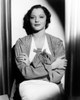 Sylvia Sidney 1933 Photo Print - Item # VAREVCPBDSYSIEC013H