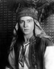 Sheik Rudolph Valentino 1921 Photo Print - Item # VAREVCMBDSHEIEC004H