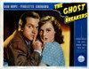 The Ghost Breakers Movie Poster Masterprint - Item # VAREVCMMDGHBREC003