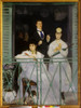 Edouard Manet French School Poster Print - Item # VAREVCCRLA004YF752H
