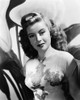 Two Girls And A Sailor Gloria Dehaven 1944 Photo Print - Item # VAREVCMBDTWGIEC033H