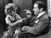 Curly Top Shirley Temple John Boles 1935 Tm & Copyright 20Th Century Fox Film Corp. All Rights Reserved. Photo Print - Item # VAREVCMBDCUTOFE001H