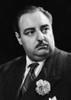 Sebastian Cabot 1949 Photo Print - Item # VAREVCPBDSECAEC001H