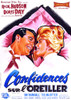 Pillow Talk From Left: Cary Grant Doris Day 1959 Movie Poster Masterprint - Item # VAREVCMCDPITAEC001H