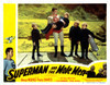 Superman And The Mole Men Movie Poster Masterprint - Item # VAREVCMCDSUANEC018