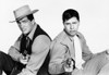 Pardners Dean Martin And Jerry Lewis 1956 Photo Print - Item # VAREVCMBDPARDEC002H