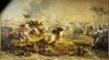 3422  Carle Vernet French School Poster Print - Item # VAREVCCRLA004YF448H