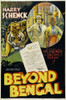 Beyond Bengal 1934. Movie Poster Masterprint - Item # VAREVCMCDBEBEEC002H