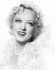 Marion Davies Ca. 1935 Photo Print - Item # VAREVCPBDMADAEC088H