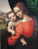 Madonna And Child Poster Print - Item # VAREVCMOND024VJ055H Madonna And Child Poster Print - Item # VAREVCMOND024VJ055H