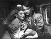 The More The Merrier Jean Arthur Joel Mccrea 1943 Photo Print - Item # VAREVCMCDMOTHEC016H