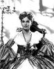 A Royal Scandal Eva Gabor 1945 Tm & Copyright ??20Th Century Fox Film Corp./Courtesy Everett Collection Photo Print - Item # VAREVCMBDROSCFE037H