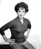 The Shadow Of The Cat Barbara Shelley 1961 Photo Print - Item # VAREVCMBDSHOFEC008H