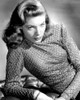 Lauren Bacall 1946. Photo Print - Item # VAREVCPBDLABAEC046H