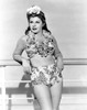 Navy Blues Martha Raye 1941 Photo Print - Item # VAREVCMBDNABLEC028H