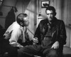 Twelve O'Clock High Gary Merrill Gregory Peck 1949 Photo Print - Item # VAREVCMBDTWOCEC019H