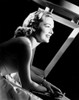 Vera Miles Ca. Mid-1950S Photo Print - Item # VAREVCPBDVEMIEC013H