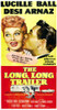 The Long Movie Poster Masterprint - Item # VAREVCMMDLOLOEC003