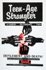 Teen-Age Strangler Us Poster 1964 Movie Poster Masterprint - Item # VAREVCMCDTESTEC007H
