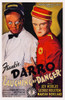 Laughing At Danger Us Poster Art From Left: Mantan Moreland Frankie Darro 1940 Movie Poster Masterprint - Item # VAREVCMCDLAATEC002H