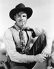 Drift Fence Buster Crabbe 1936 Photo Print - Item # VAREVCMBDDRFEEC006H