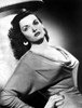 Jane Russell Ca. Late 1940S Photo Print - Item # VAREVCPBDJARUEC051H