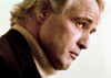 Last Tango In Paris Marlon Brando 1972 Photo Print - Item # VAREVCMCDLATAEC001H