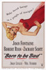 Born To Be Bad Us Poster Art Joan Fontaine 1950 Movie Poster Masterprint - Item # VAREVCMMDBOTOEC012H