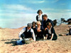 Bonnie And Clyde Photo Print - Item # VAREVCMCDBOANEC008