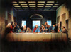 Quo Vadis The Last Supper 1951. Photo Print - Item # VAREVCM8DQUVAEC001H