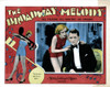 The Broadway Melody Inset From Left Bessie Love Charles King 1929 Movie Poster Masterprint - Item # VAREVCMMDBRMEEC012H