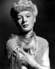 Betty Hutton Ca. Early 1940S Photo Print - Item # VAREVCPBDBEHUEC035H
