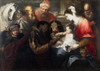 Adoration Of The Magi Poster Print - Item # VAREVCMOND075VJ532H