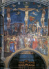 Frescos Of Padua Baptistery Poster Print - Item # VAREVCMOND024VJ531H
