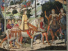 Magi Chapel. Journey Of The Magi Poster Print - Item # VAREVCMOND030VJ015H