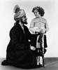 Wee Willie Winkie From Left Cesar Romero Shirley Temple 1937 ??20Th Century Fox Tm & Copyright/Courtesy Everett Collection Photo Print - Item # VAREVCMBDWEWIFE010H