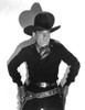 Buck Jones Portrait Ca. 1930S Photo Print - Item # VAREVCPBDBUJOEC004H