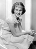 Deanna Durbin 1936 Photo Print - Item # VAREVCPBDDEDUEC035H