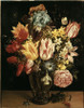 Jan Brueghel The Elder Flemish School Poster Print - Item # VAREVCCRLA004YF621H