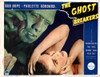 The Ghost Breakers From Left Noble Johnson Paulette Goddard 1940 Movie Poster Masterprint - Item # VAREVCMCDGHBREC001H