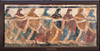 Unknown Artist Tomb 11 Tomb In A Semicircle Ruvo 4Th Century Mural Italy Campania Naples National Archaeological Museum Everett CollectionMondadori Portfolio Poster Print - Item # VAREVCMOND037VJ384H
