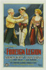 The Foreign Legion Left To Right: Lewis Stone Norman Kerry Mary Nolan 1928. Movie Poster Masterprint - Item # VAREVCMCDFOLEEC001H