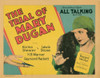 The Trial Of Mary Dugan Norma Shearer 1929 Movie Poster Masterprint - Item # VAREVCMSDTROFEC040H