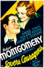 Lovers Courageous Us Poster Art From Left: Robert Montgomery Madge Evans 1932 Movie Poster Masterprint - Item # VAREVCMCDLOCOEC034H