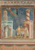 Stories Of St Francis The Liberation From Prison Of Pietro Of Assisi The Heretic Poster Print - Item # VAREVCMOND027VJ620H