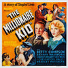 The Millionaire Kid Us Poster Art Bottom Left: Bradley Metcalfe; Center From Left: Creighton Hale Betty Compson 1936 Movie Poster Masterprint - Item # VAREVCMCDMIKIEC003H